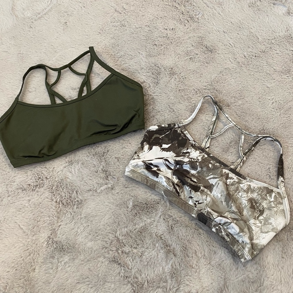 2 joy lab sports bras